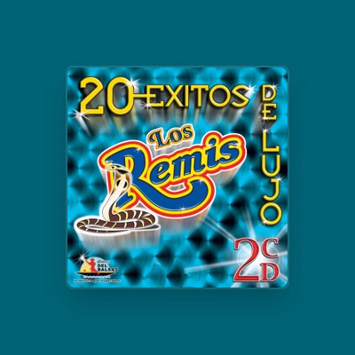 Listen to Los Remis, watch music videos, read bio, see tour dates & more!