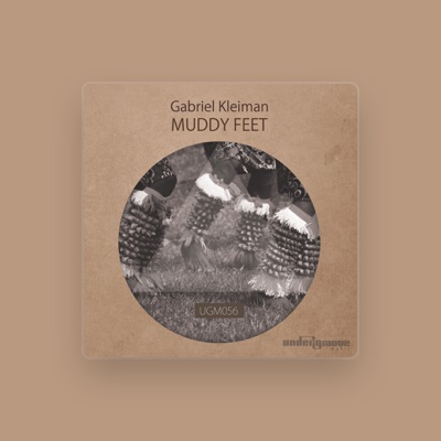 Listen to Kleiman, watch music videos, read bio, see tour dates & more!