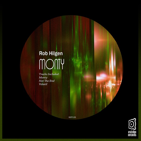Monty - Single