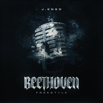 Beethoven Freestyle - Single