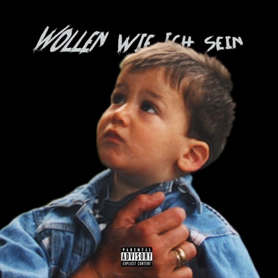Wollen wie Ich sein - Single