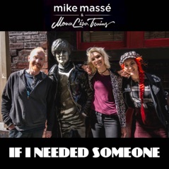 If I Needed Someone (feat. MonaLisa Twins) - Single