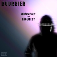 Bourbier (QPMP 1) [feat. Enoweezy] - Single - Kwistof