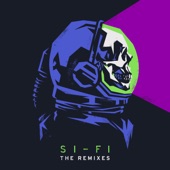 Si-Fi (Nico Brey Remix) artwork