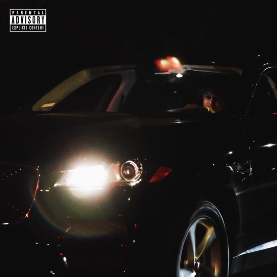 Cover artwork for Dead Roses