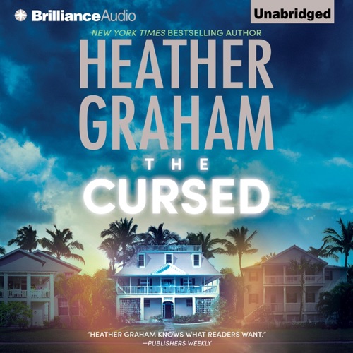 The Cursed: Krewe of Hunters, Book 12 (Unabridged) cover