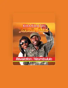 Listen to Khakhathi, watch music videos, read bio, see tour dates & more!