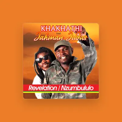 Listen to Khakhathi, watch music videos, read bio, see tour dates & more!