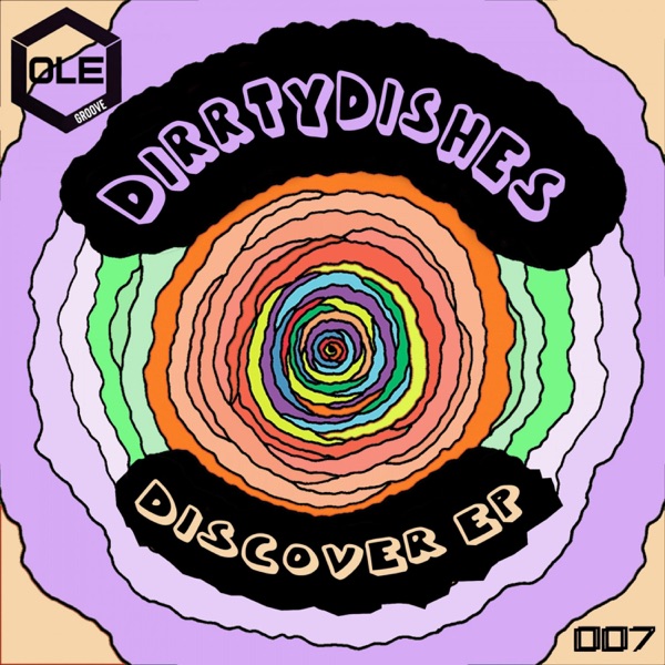 Discover EP