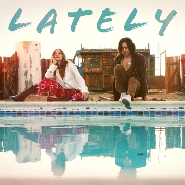 Lately (feat. Jamie-Lee Dimes)