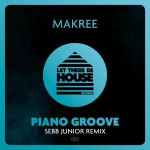 Piano Groove - Single