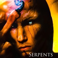 Serpents (feat. Conflix & Messori) - Single - Resilient