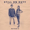Still on Duty (feat. Stefany Vaz & Allover) - Single