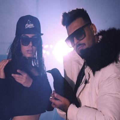 Cioara Lor (feat. Krma & Zanoaga) - Single