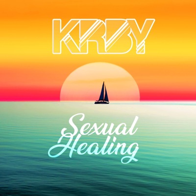 Sexual Healing - Single