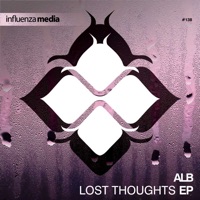 Lost Thoughts Ep - ALB