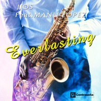 Everlasting (feat. Manu López) - Single - Jjos