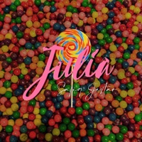 Julia - Single - Safiq Jestar