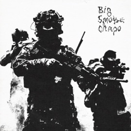 Special Ed BigSmokeChapo