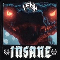 Insane - Single - VENM