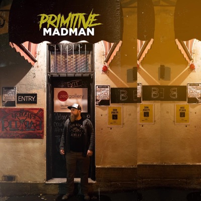 Madman - Single
