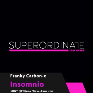 Insomnio, ( The Remixes) - Single