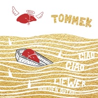 Ciao Ciao Liewer (Schëdden Outro) - Single - Tommek