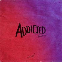 Addicted (Acoustic) - Single - Jon Vinyl