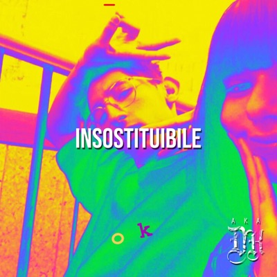 Insostituibile - Single