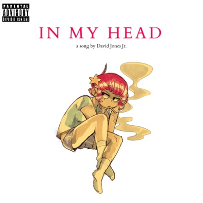 In My Head - Single