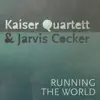 Running the World