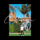 Californism - EP artwork