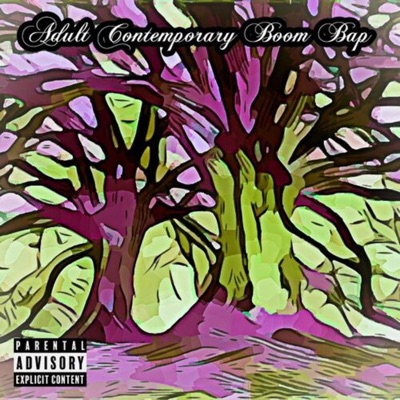 TEAM DAR Presents: Adult Contemporary Boom Bap, Vol. 1