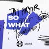 So What (Remixes) - EP artwork