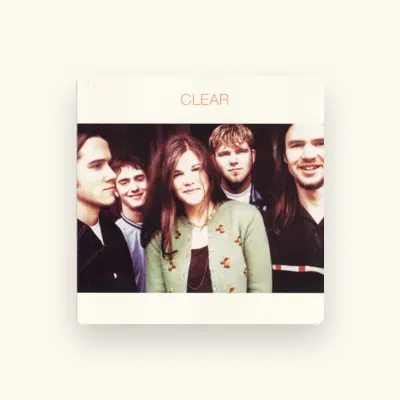 Listen to Clear, watch music videos, read bio, see tour dates & more!