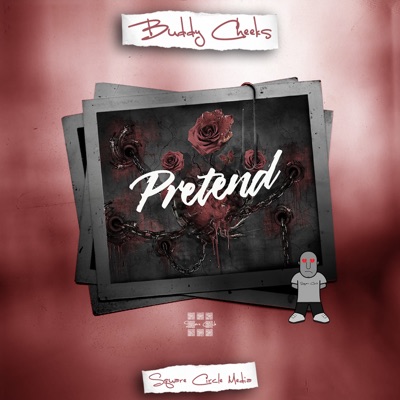 Pretend (feat. Izzar Thomas) - Single