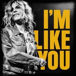 Blackbird - I'm Like You