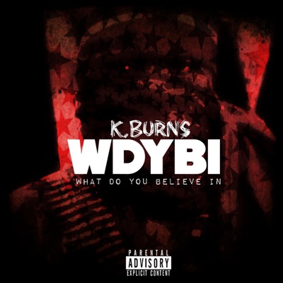 What Do You Believe In - EP