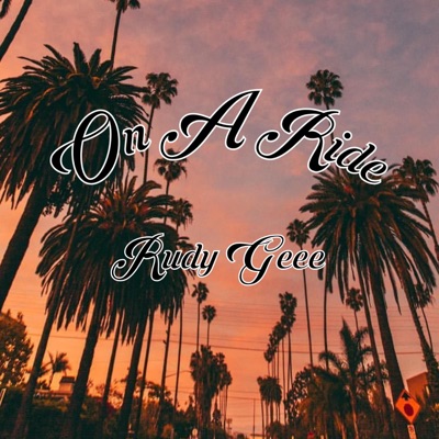 On a Ride - Single