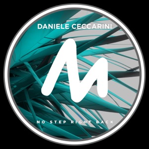 No Step Right Back - Single