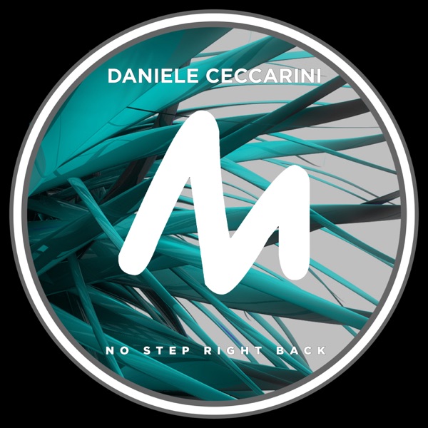 No Step Right Back - Single