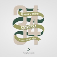Sorpresa - Single - Thomson & Button