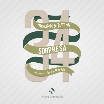 Sorpresa - Single