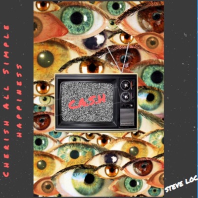 Cherish All Simple Happiness