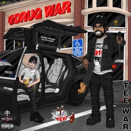 Can't Give It Up Tee War