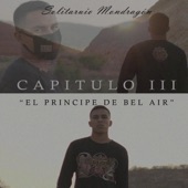 Capítulo III: El Príncipe De Bel Air artwork