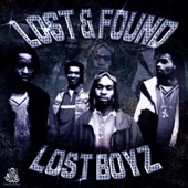 Lost Boyz - Get Up (Remix)