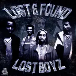 Lost & Found - Lost Boyz