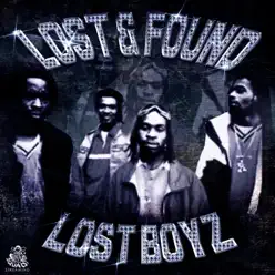 Lost & Found - Lost Boyz