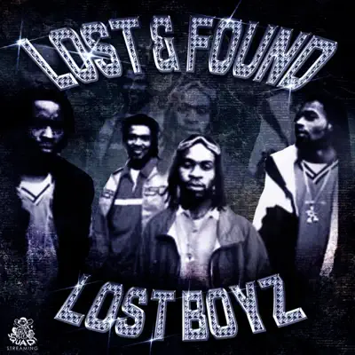 Lost & Found - Lost Boyz Lost & Found - Lost Boyz